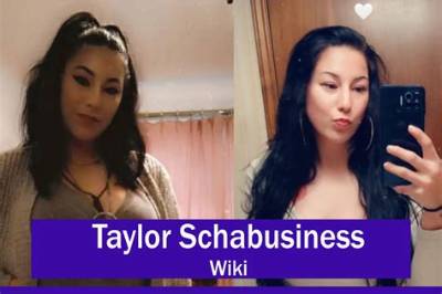 What Is Taylor Schabusiness Real Name? Meet the Wisconsin Woman Who Killed Her Boyfriend