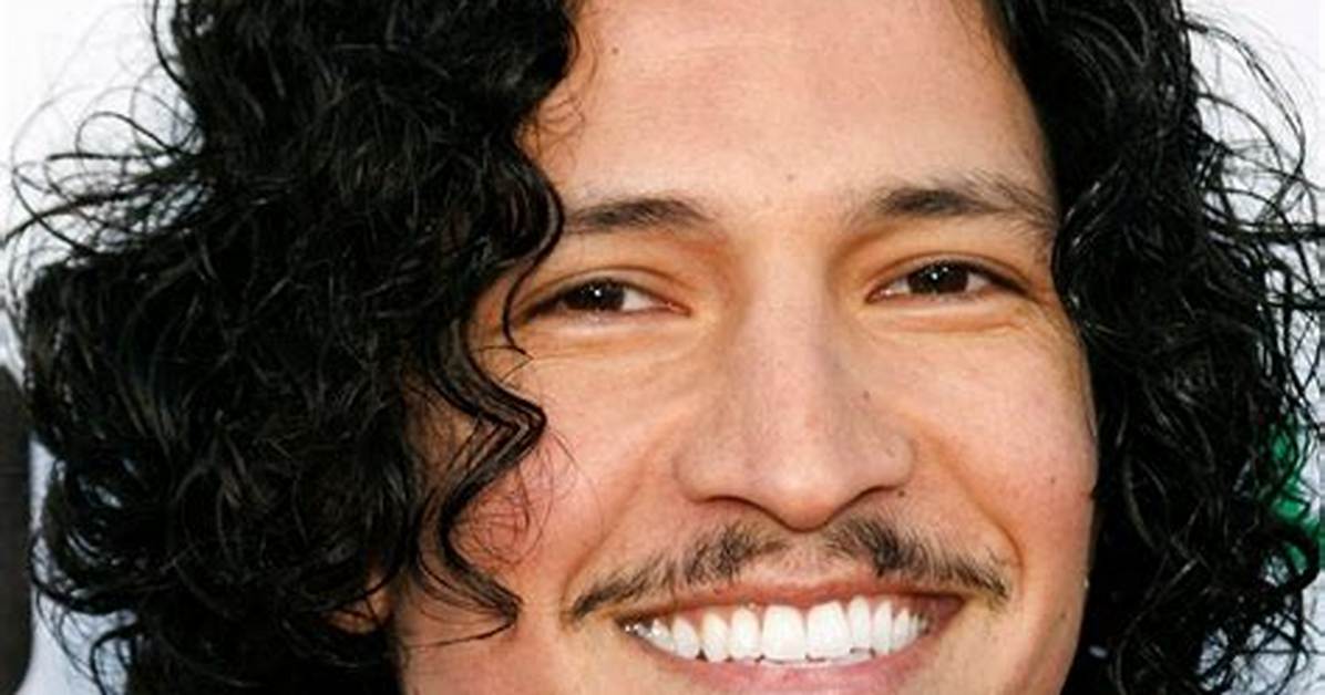 What Is the Age of Actor Danny Deferrari? Everything on the Actor from Shiva Baby
