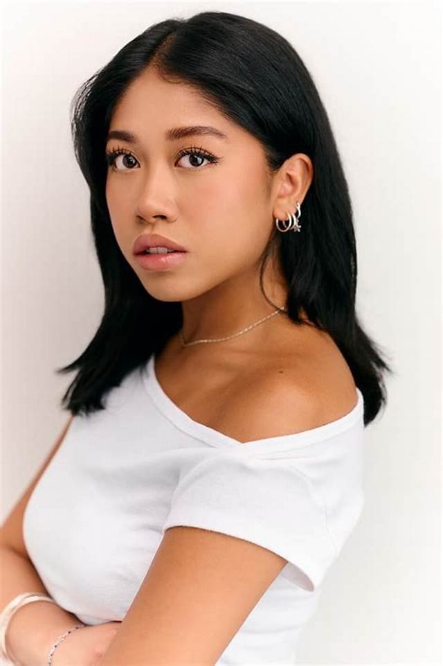 What Is the Age of Geraldine Chiu? Meet the Actor on Instagram