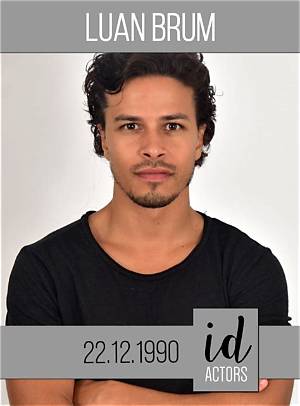 What Is the Age of Luan Brum? Wikipedia Net Worth Instagram Details of the Actor