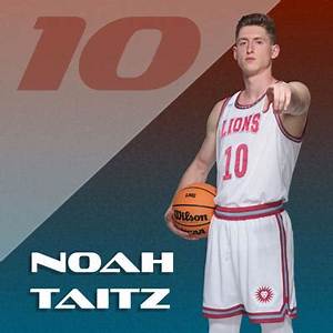 What Is the Age of Noah Taitz from Stanford? Meet the Point Guard on Instagram