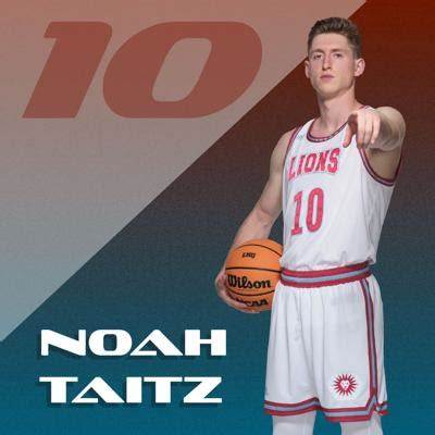 What Is the Age of Noah Taitz from Stanford? Meet the Point Guard on Instagram