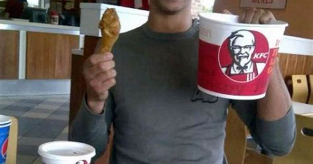 What Is the Andrew Tate Meal Kfc? Is the British-American Kickboxer Muslim or Orthodox Christian?
