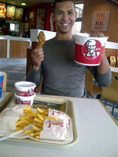 What Is the Andrew Tate Meal Kfc? Is the British-American Kickboxer Muslim or Orthodox Christian?