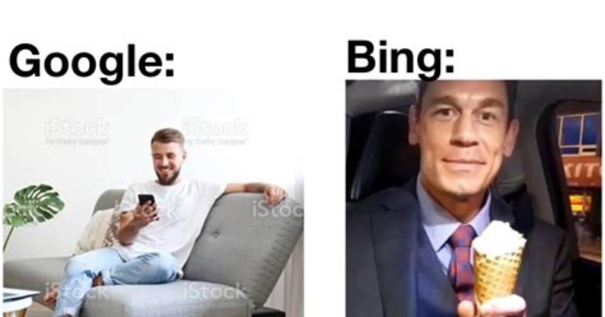 What Is the Bing Chilling Meme Meaning? John Cena Lyrics and Translation