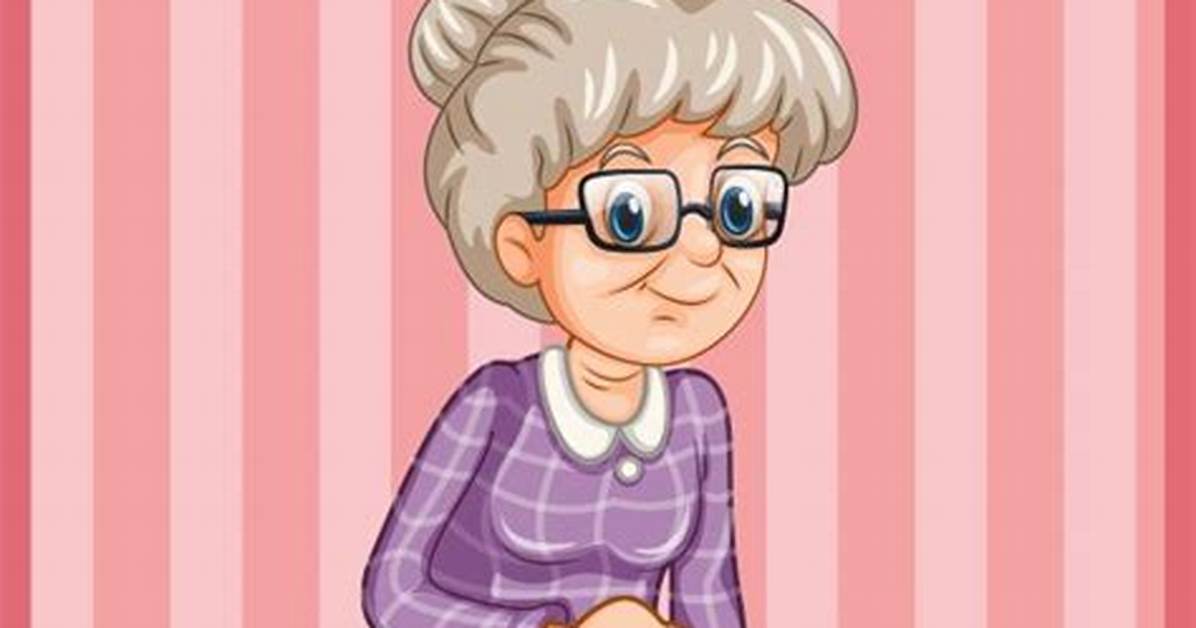 What Is the British Word for Grandmother