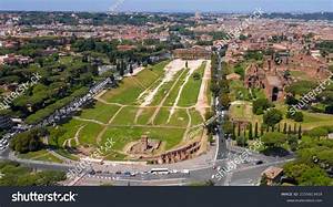 What Is the Circus Maximus Like Today