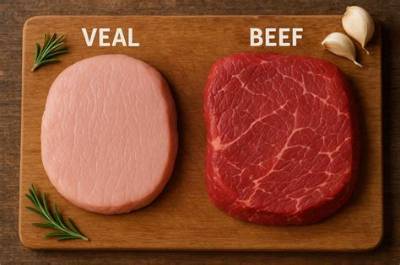 What Is the Difference Between Beef and Ox