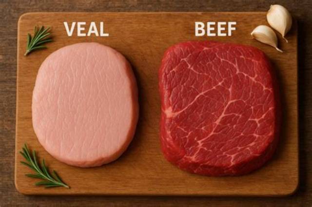 What Is the Difference Between Beef and Ox