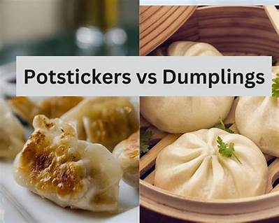 What Is the Difference Between Dumpling and Ravioli