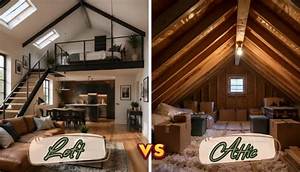 What Is the Difference Between Loft and Apartment