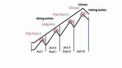 What Is the Difference of Climactic Plot from Episodic Plot