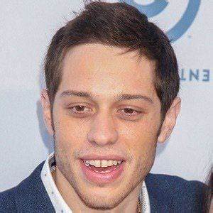 What Is the Ethnicity of Pete Davidson: Is He Jewish?