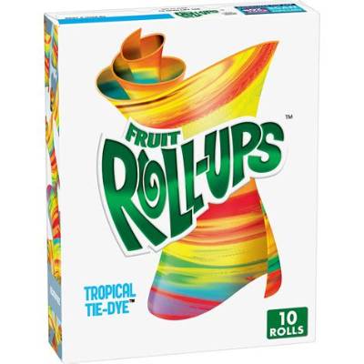 What Is the Fruit Roll up Thing on Tiktok? Challenge and How to Do It, Step-by-Step Guide