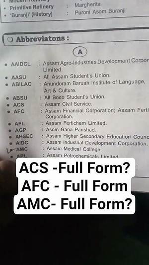 What Is the Full Form of Afc in Communication