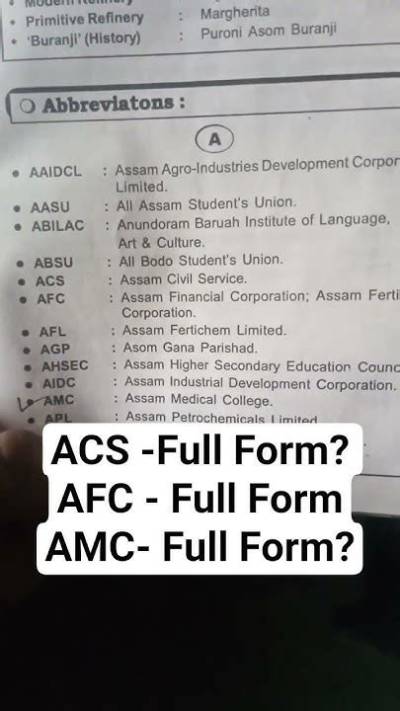 What Is the Full Form of Afc in Communication