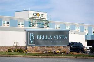 What Is the Meaning of Bella Vista