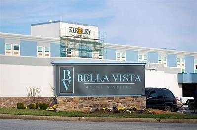 What Is the Meaning of Bella Vista