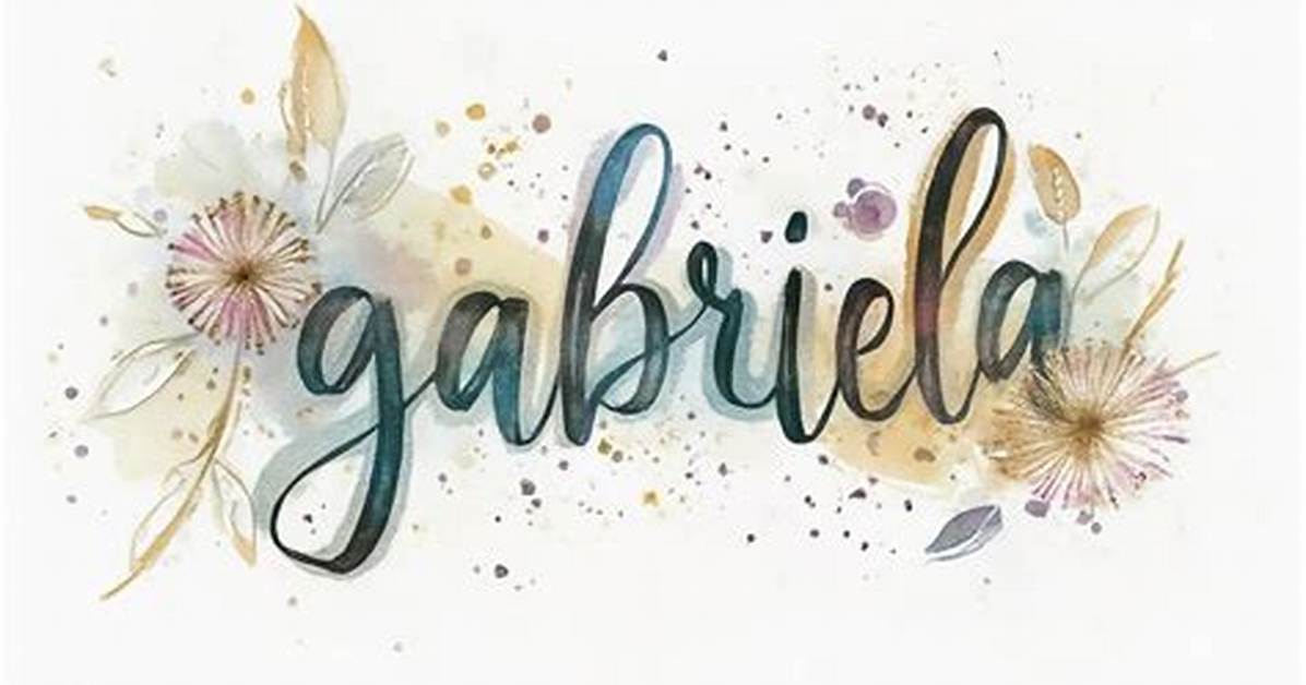 What Is the Name of Gabriela C%C3%A1Mara 300. Jpg