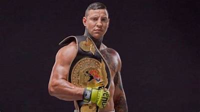 What Is the Net Worth of Askar Askarov? Family Details & Religion Instagram Explored Mma Fighter