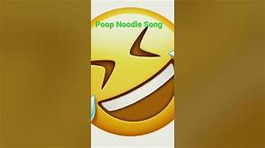 What Is the Poop Noodle Song on Tiktok? Lyrics and Trend, What Does It Mean?
