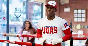 What Is the Religion of Yordenis Ugas? Everything to Know About Cuban Professional Boxer