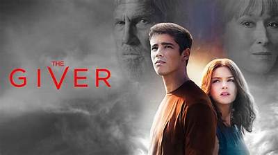 What Is the Resolution of the Giver