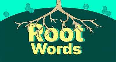 What Is the Root Word of Illuminate