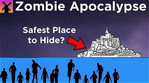 What Is the Safest Place to Hide During an Earthquake