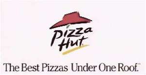 What Is the Slogan of Pizza Hut