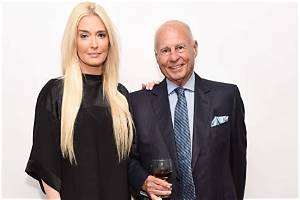 What Is Thomas Girardi Standing Trial for?