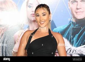 What Is Tina Provis Ethnicity? Meet the Love Island Contestant on Instagram