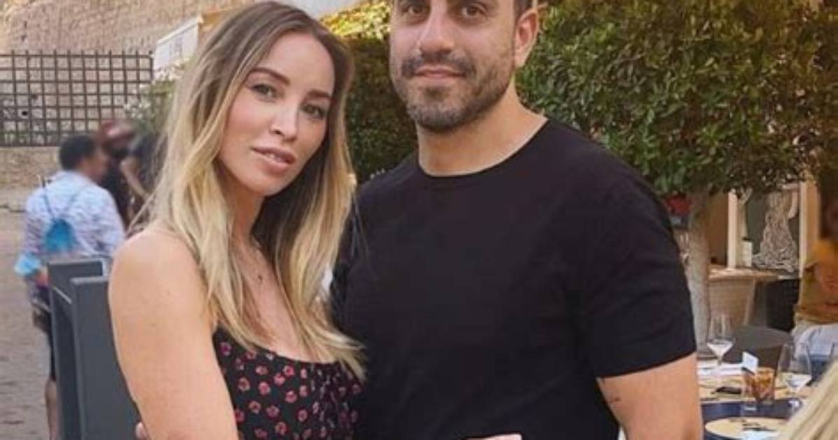 What Is Tony Keterman Net Worth? Lauren Pope Boyfriend Details as She Announces a Brand New Pregnancy