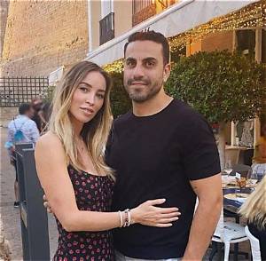 What Is Tony Keterman Net Worth? Lauren Pope Boyfriend Details as She Announces a Brand New Pregnancy