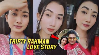 What Is Tripty Rahman Viral Video on Reddit All About, Tiktok Scandal Explained