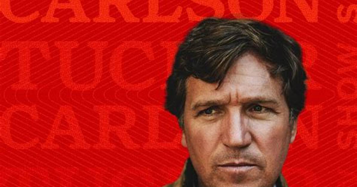 What Is Tucker Carlson’s Religion? Everything on His Wife and Net Worth