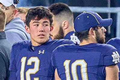 What Is Tyler Buchner Ethnicity? Learn Everything About the American Footballer