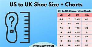 What Is Uk Size in Shoes in India