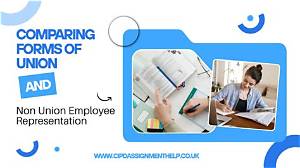 What Is Union Employee Representation