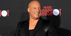 What Is Vin Diesel’s Ethnicity and Nationality?