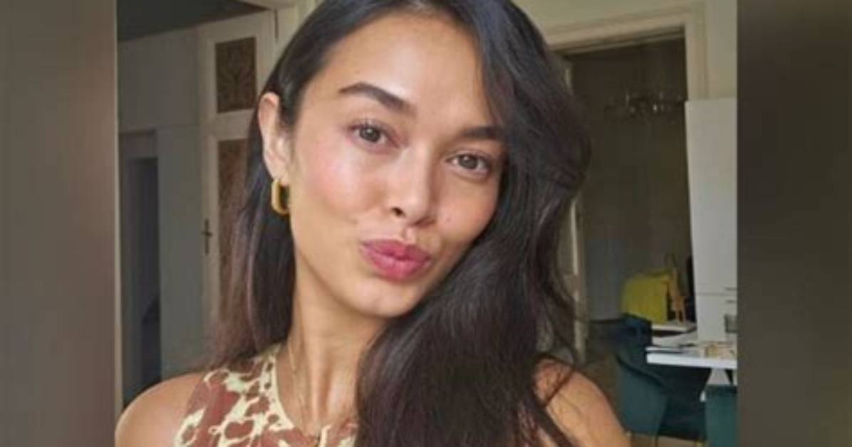 What Is Vinessa Vidotto Ethnicity? Parents and Net Worth