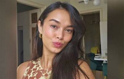 What Is Vinessa Vidotto Ethnicity? Parents and Net Worth