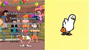 What Is Voy Mami Que Estamos Buscando Algo Video on Tiktok? Original Video and Lyrics Meaning