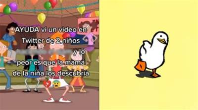 What Is Voy Mami Que Estamos Buscando Algo Video on Tiktok? Original Video and Lyrics Meaning