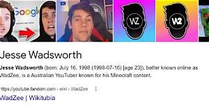 What Is Wadzee Real Name? Everything on His Age Girlfriend & Net Worth