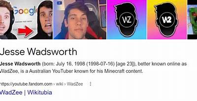What Is Wadzee Real Name? Everything on His Age Girlfriend & Net Worth