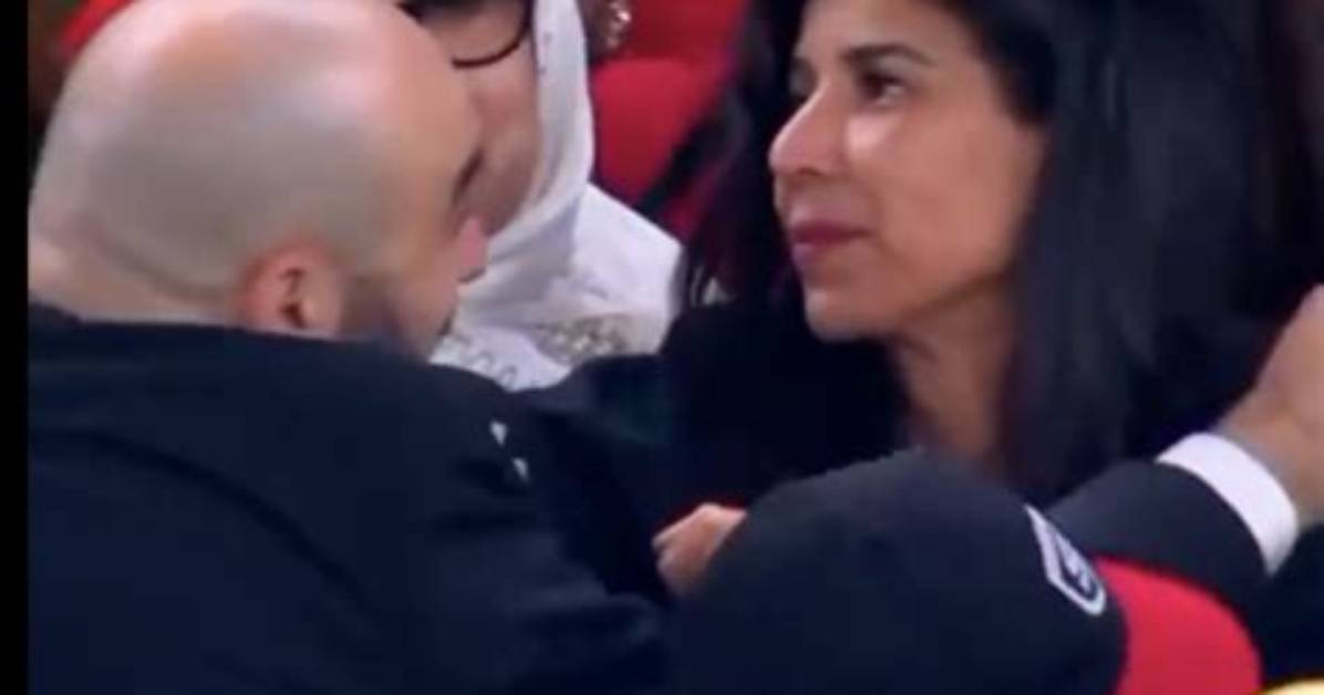 What Is Walid Regragui Religion? His Wife, Family and Net Worth