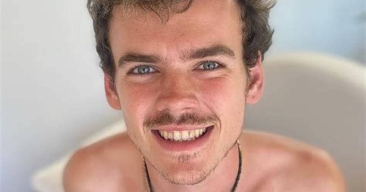 What Is Woody Cook Doing Now?