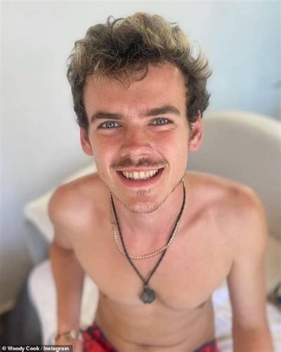 What Is Woody Cook Doing Now?