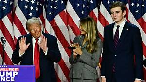 What Is Wrong with Barron Trump, Is He Really Autistic? Where Is He Now?